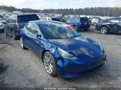 5YJ3E1EB5KF365471 2019 TESLA MODEL 3