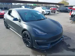5YJ3E1EB5KF365924 2019 TESLA MODEL 3