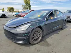 5YJ3E1EB5KF384859 2019 TESLA MODEL 3