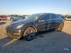 5YJ3E1EB5KF385011 2019 TESLA MODEL 3