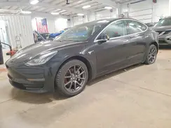 5YJ3E1EB5KF385669 2019 TESLA MODEL 3