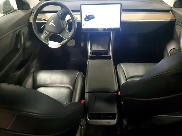 5YJ3E1EB5KF385669 2019 TESLA MODEL 3 - Image 8