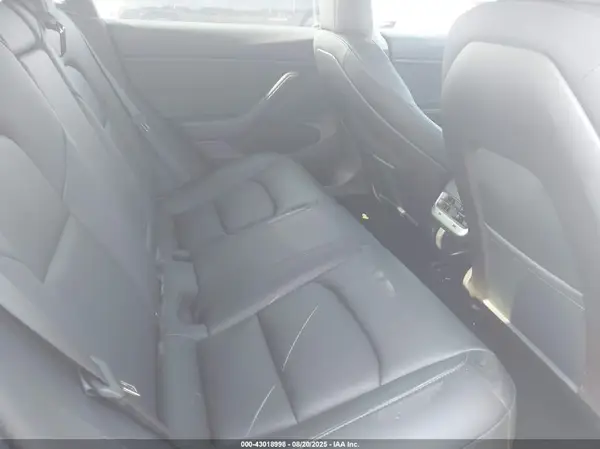 5YJ3E1EB5KF386174 2019 TESLA MODEL 3 - Image 8