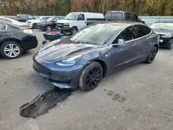 5YJ3E1EB5KF386403 2019 TESLA MODEL 3