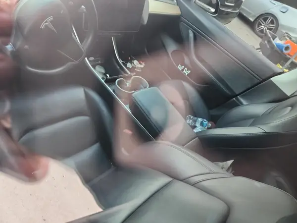 5YJ3E1EB5KF386403 2019 TESLA MODEL 3 - Image 8