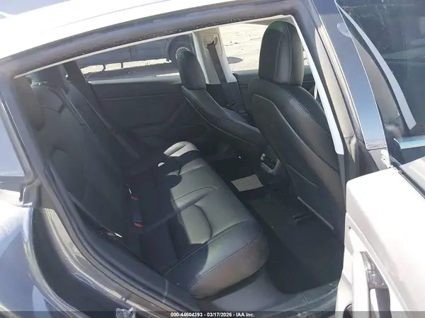 5YJ3E1EB5KF386546 2019 TESLA MODEL 3 - Image 8
