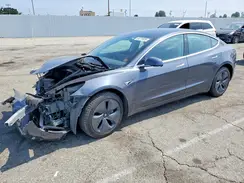 5YJ3E1EB5KF386823 2019 TESLA MODEL 3
