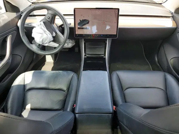5YJ3E1EB5KF386823 2019 TESLA MODEL 3 - Image 8