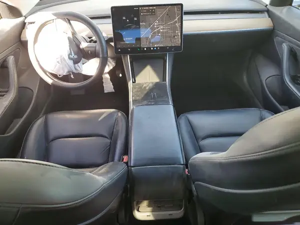 5YJ3E1EB5KF386871 2019 TESLA MODEL 3 - Image 8