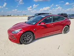 5YJ3E1EB5KF387017 2019 TESLA MODEL 3