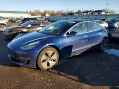 5YJ3E1EB5KF387485 2019 TESLA MODEL 3