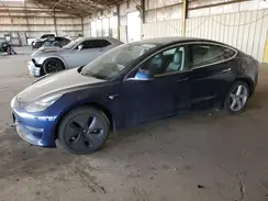 5YJ3E1EB5KF387860 2019 TESLA MODEL 3