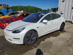 5YJ3E1EB5KF387955 2019 TESLA MODEL 3