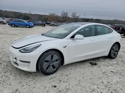 5YJ3E1EB5KF388264 2019 TESLA MODEL 3