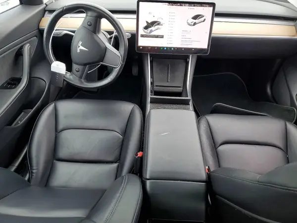 5YJ3E1EB5KF388264 2019 TESLA MODEL 3 - Image 8
