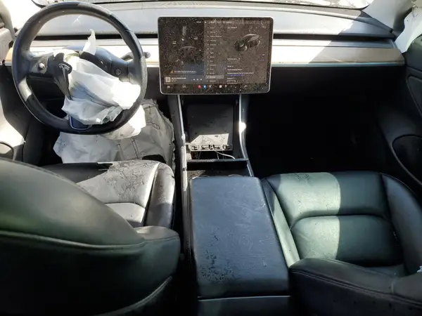 5YJ3E1EB5KF388930 2019 TESLA MODEL 3 - Image 8