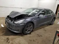 5YJ3E1EB5KF389107 2019 TESLA MODEL 3