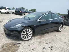 5YJ3E1EB5KF389124 2019 TESLA MODEL 3