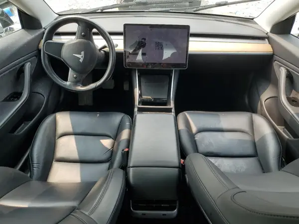 5YJ3E1EB5KF389124 2019 TESLA MODEL 3 - Image 8