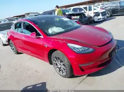5YJ3E1EB5KF389804 2019 TESLA MODEL 3