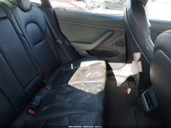 5YJ3E1EB5KF389804 2019 TESLA MODEL 3 - Image 8