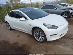 5YJ3E1EB5KF390175 2019 TESLA MODEL 3