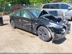 5YJ3E1EB5KF391505 2019 TESLA MODEL 3