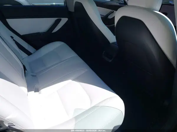 5YJ3E1EB5KF391505 2019 TESLA MODEL 3 - Image 8