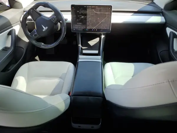 5YJ3E1EB5KF391567 2019 TESLA MODEL 3 - Image 8