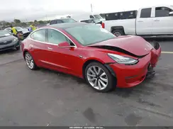 5YJ3E1EB5KF391973 2019 TESLA MODEL 3