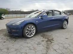 5YJ3E1EB5KF392038 2019 TESLA MODEL 3