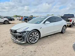 5YJ3E1EB5KF392508 2019 TESLA MODEL 3