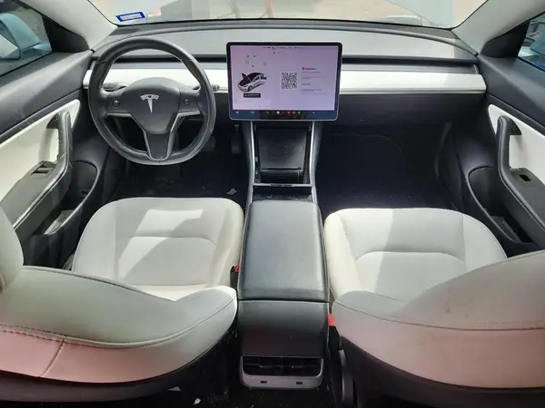 5YJ3E1EB5KF392508 2019 TESLA MODEL 3 - Image 8