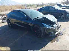 5YJ3E1EB5KF392721 2019 TESLA MODEL 3