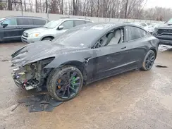 5YJ3E1EB5KF406956 2019 TESLA MODEL 3