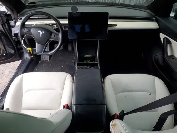5YJ3E1EB5KF406956 2019 TESLA MODEL 3 - Image 8
