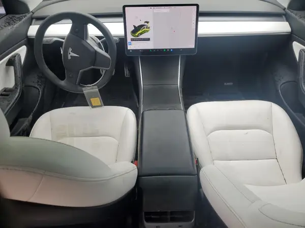 5YJ3E1EB5KF407329 2019 TESLA MODEL 3 - Image 8
