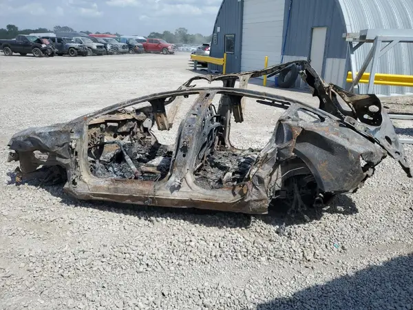 5YJ3E1EB5KF408349 2019 TESLA MODEL 3 - Image 2