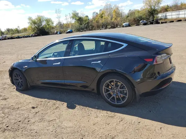 5YJ3E1EB5KF413289 2019 TESLA MODEL 3 - Image 2