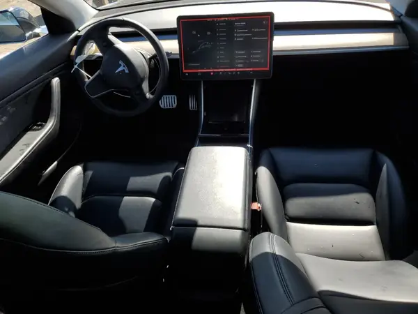 5YJ3E1EB5KF413289 2019 TESLA MODEL 3 - Image 8