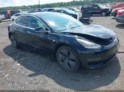 5YJ3E1EB5KF418072 2019 TESLA MODEL 3