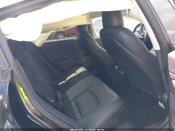 5YJ3E1EB5KF418072 2019 TESLA MODEL 3 - Image 8