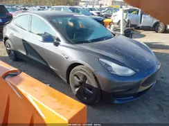 5YJ3E1EB5KF418119 2019 TESLA MODEL 3
