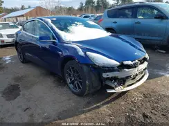 5YJ3E1EB5KF418282 2019 TESLA MODEL 3