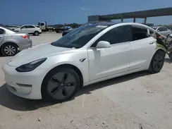 5YJ3E1EB5KF418329 2019 TESLA MODEL 3