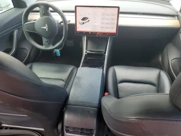 5YJ3E1EB5KF418329 2019 TESLA MODEL 3 - Image 8
