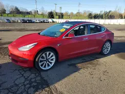 5YJ3E1EB5KF418587 2019 TESLA MODEL 3