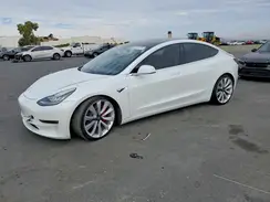5YJ3E1EB5KF419917 2019 TESLA MODEL 3