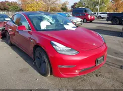 5YJ3E1EB5KF421408 2019 TESLA MODEL 3
