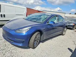 5YJ3E1EB5KF421831 2019 TESLA MODEL 3